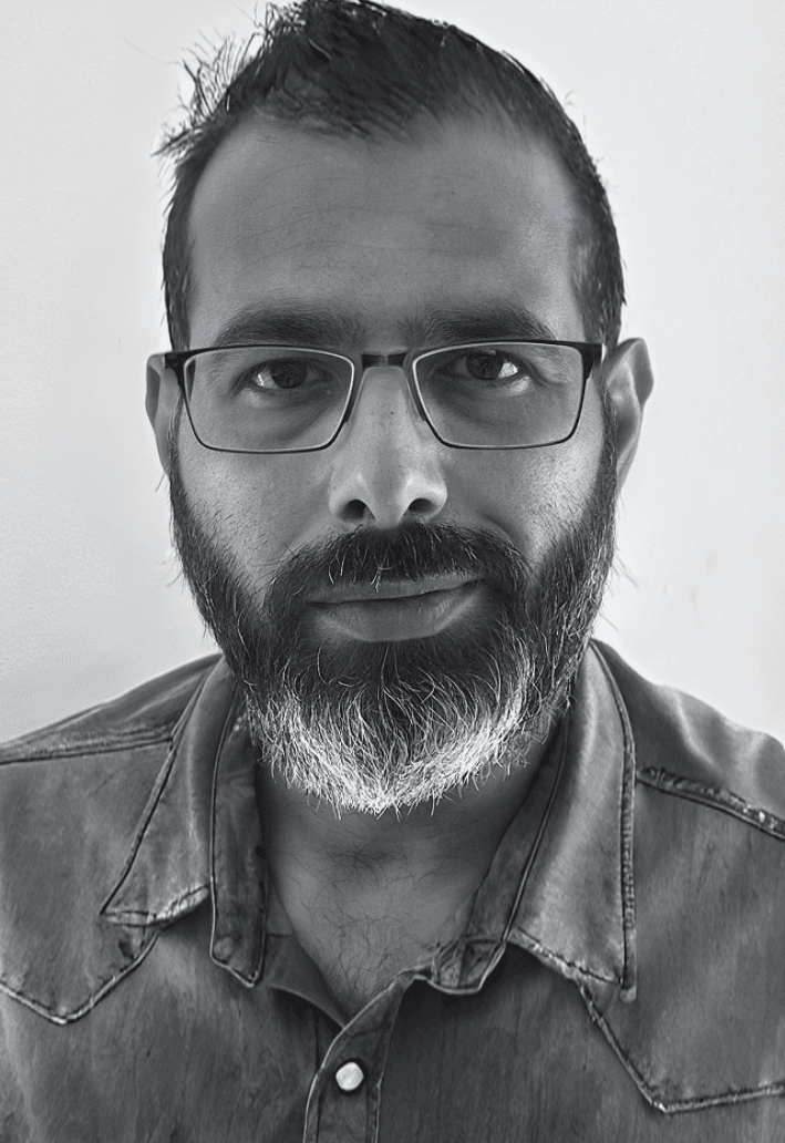 Jonathan Attal