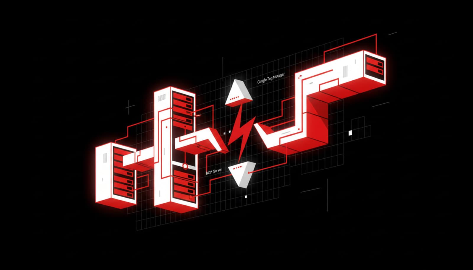 Intégrer Google Tag Manager en API avec un serveur MCP